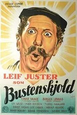 Póster de Bustenskjold