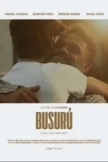 Póster de Busurú