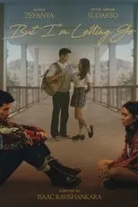 Póster de But I’m Letting Go