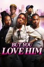Póster de But You Love Him