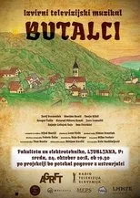 Póster de Butalci