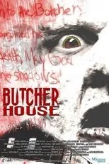 Póster de Butcher House