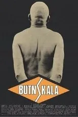 Póster de Butnskala