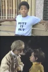 Póster de Butt It Out