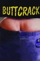 Póster de Buttcrack