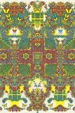 Póster de Butterfly 3000: Ocular Edition