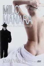 Póster de Butterscotch: How Sweet It Is