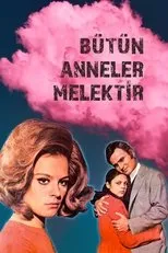Póster de Bütün Anneler Melektir