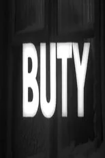 Póster de Buty