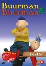 Póster de Buurman & Buurman Deel 2