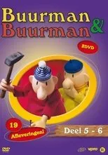 Póster de Buurman & Buurman Deel 5