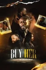 Póster de Buy Her
