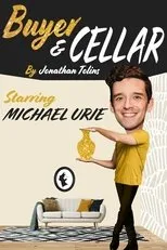 Póster de Buyer and Cellar
