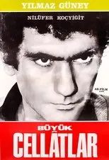 Póster de Büyük Cellatlar