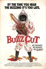Póster de Buzz Cut