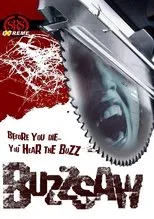 Póster de Buzz Saw