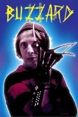 Póster de Buzzard