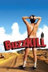 Póster de Buzzkill