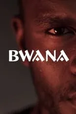 Póster de Bwana