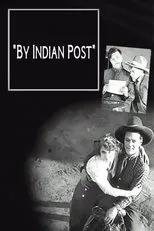 Póster de By Indian Post