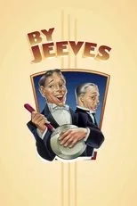 Póster de By Jeeves