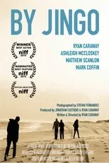 Póster de By Jingo