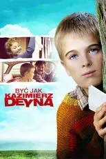 Póster de Byc jak Kazimierz Deyna