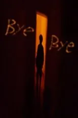 Póster de Bye Bye Analog World