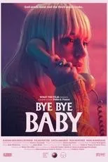 Póster de Bye Bye Baby