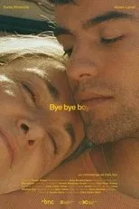 Póster de Bye Bye Boy