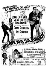 Póster de Bye-bye na sa Daddy