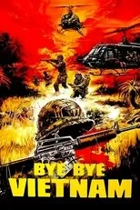Póster de Bye Bye Vietnam