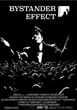 Póster de Bystander Effect