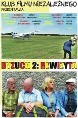 Póster de Byzuch 2