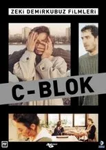 Póster de C Blok