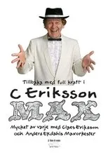 Póster de C Eriksson MAX
