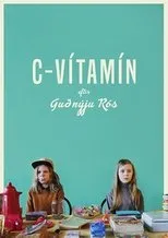 Póster de C-Vítamín