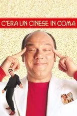 Póster de C'era un cinese in coma