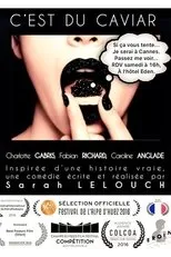 Póster de C'est du caviar