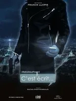 Póster de C'est écrit