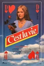 Póster de C'est la vie !