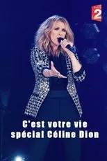 Póster de C'est votre vie
