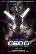 Póster de C600: Step Back in Time