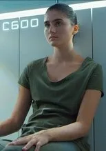 Póster de C600