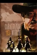 Póster de Cabalgando con la muerte