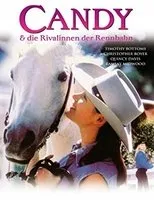 Póster de Cabalgando hacia un sueño