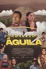 Póster de Caballero Águila