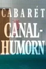 Póster de Cabarét Canalhumorn