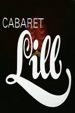 Póster de Cabaret Lill
