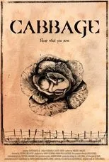Póster de Cabbage